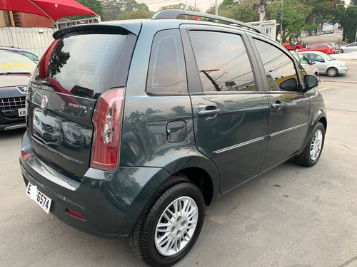 Fiat Idea 1.4 Mpi Attractive 8v 2012 (83.000 Km)