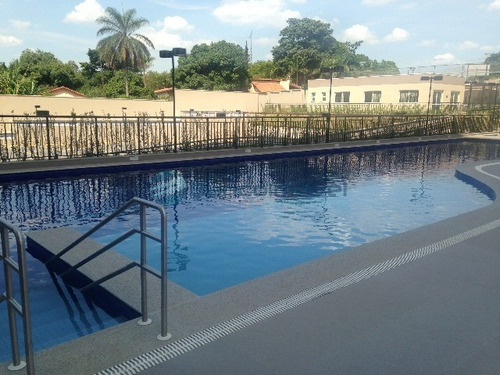 Imagem 17 de 29 de Apartamento Para Locação Em Paulinia - Ap01568 - 31980908