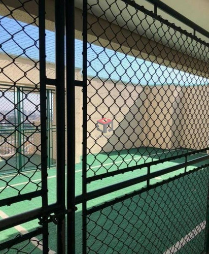 Imagem 27 de 30 de Apartamento À Venda, 3 Quartos, 1 Suíte, 2 Vagas, Centro - São Bernardo Do Campo/sp - 112354