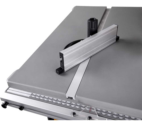 Serra Circular Com Mesa 10 Pol 1.800 W Scv 1810 Vonder