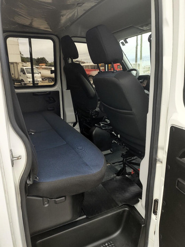 Iveco Daily 55-170cd Baú