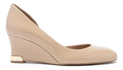 Zapato  Gacel  Clarice  Nude  0659180