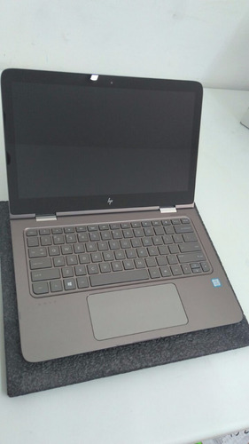 Laptop Hp Envy X360 Convertible 13t-y000 I7 Ssd 512  Lhp04