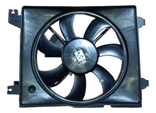 Electroventilador Para Aire Acondicionado Elantra 1.6 2.0 L 