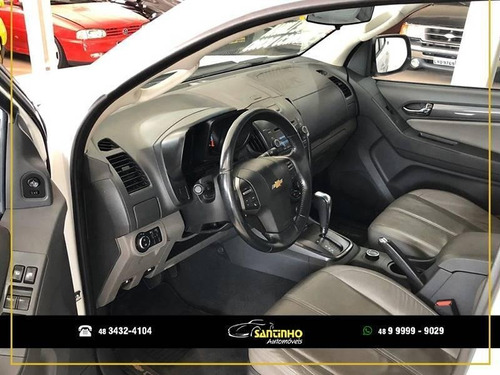 S10 Pick-up Ltz 2.8