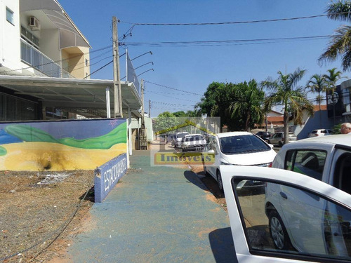 Imagem 4 de 4 de Terreno À Venda, 318 M² Por R$ 500.000,00 - Centro - Nova Odessa/sp - Te0668