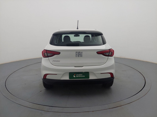 Fiat Argo 1.0 FIREFLY FLEX MANUAL