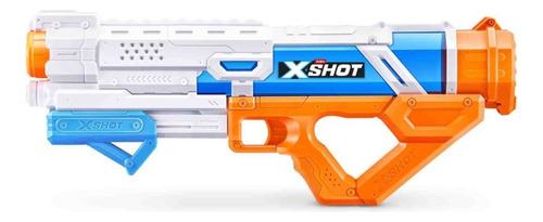 Lanzador De Agua Zuru X Shot Fast Fill 2 Pzas