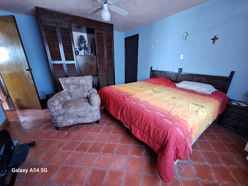 Venta Casa En Alamos Querétaro Colonia Inmejorabla Y De Prestigio Centrica