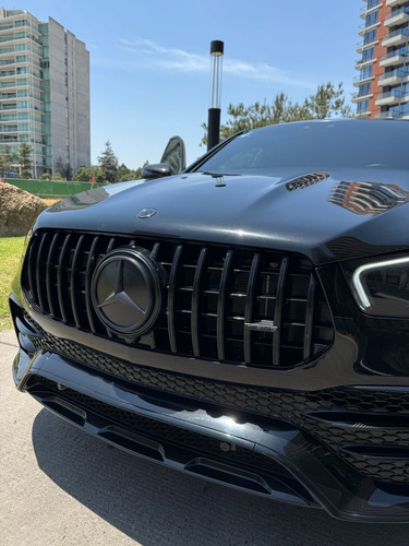 Mercedes-Benz GLE 53 AMG 3.0 Amg 53 4Matic+