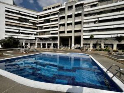  #23-30374   Hermoso Apartamento En Los Samanes 