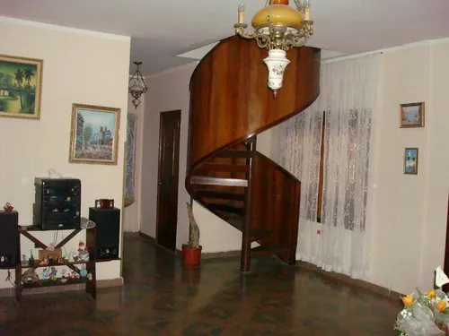 Casa En Tucacas 6h 4b Ofg-ip