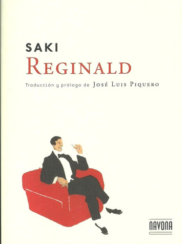 Reginald - Saki