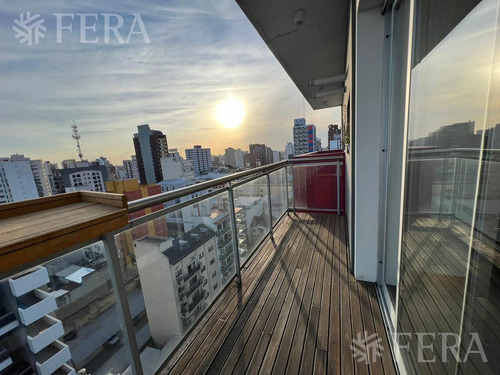 Imagen 6 de 14 de Venta De Departamento 2 Ambientes En Quilmes (29815)
