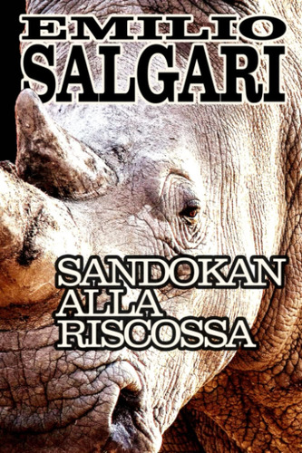 Libro: Sandokan Alla Riscossa: Il Ciclo Indo-malese (italian