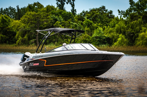 Eclipse 21 Ss Linea 2025