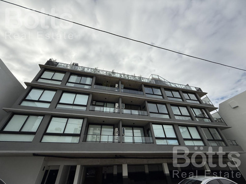 Venta 2 Amb A Estrenar, Pileta, Sum, Gym, Parrilla, Seguridad, Palermo