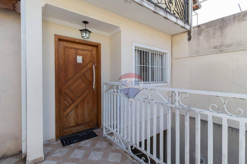 Imagem 4 de 30 de Casa Ampla Em Jd.veloso - Ca0056