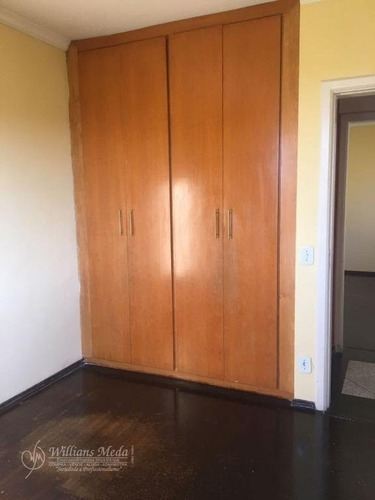 Imagem 14 de 15 de Apartamento Em Bom Clima - Guarulhos - 15645