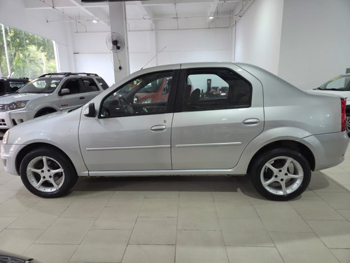 Renault Logan 1.0 EXPRESSION 16V FLEX 4P MANUAL