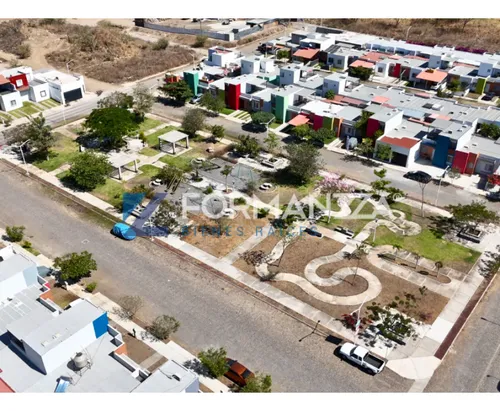 Casa Nueva Girasol En Venta En Acueducto Residencial, V De Á