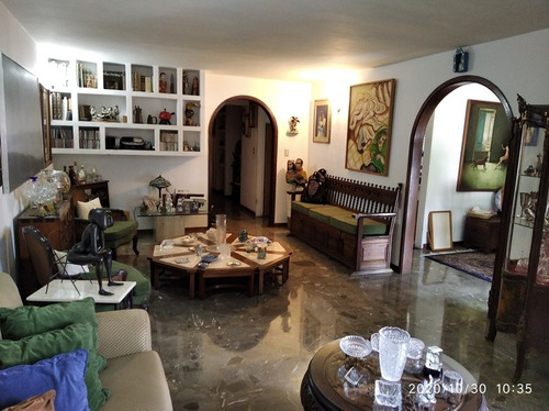 Imagen 7 de 26 de Se Vende Apto 175m2 4h/4b/1p Cumbres De Curumo