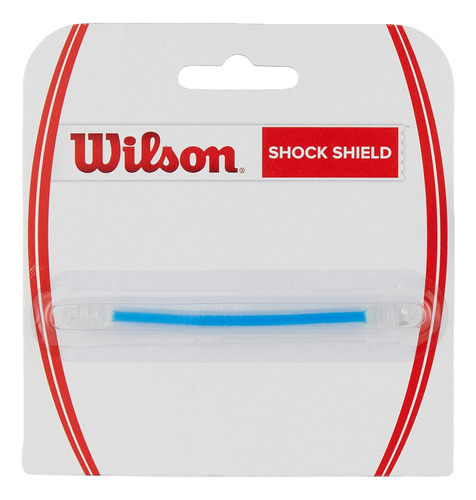 Wilson Amortiguador De Vibraciones De Tenis Shock Shield, A.