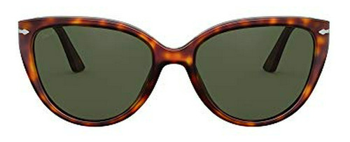 Lentes De Sol - Persol Po3251s Butterfly Sunglasses