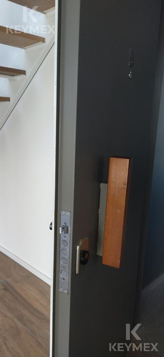 Imagen 25 de 30 de Loft ( Departamento - Duplex)- Calle 38 Entre 6 Y Plaza Olazabal- La Plata