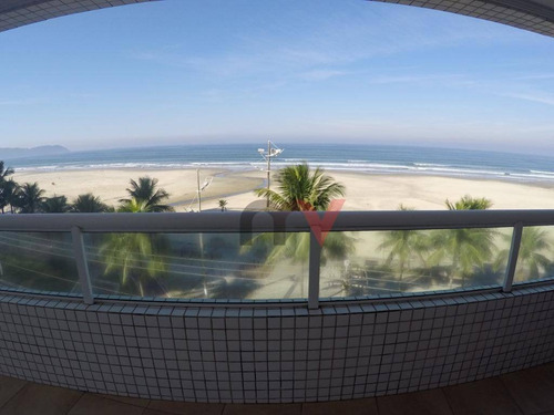 Imagem 25 de 30 de Apartamento À Venda, 163 M² Por R$ 595.000,00 - Aviação - Praia Grande/sp - Ap1062