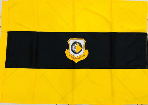 Bandeira Oficial São Bernardo Futebol Clube Estampada 128x90