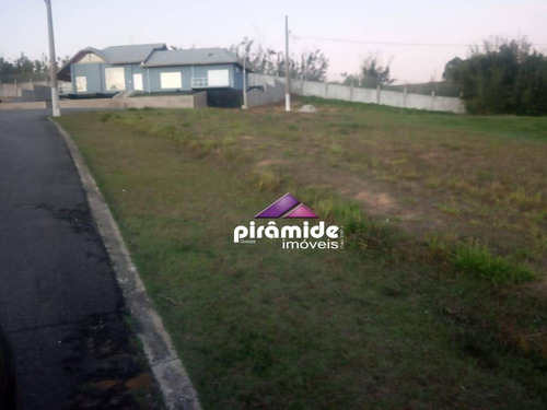 Imagem 6 de 11 de Terreno À Venda, 1800 M² Por R$ 305.000,00 - Condomínio Village Da Serra - Tremembé/sp - Te1181