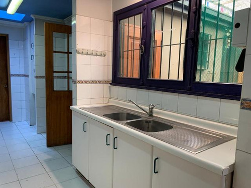 Casa Paul Harris - Av Colón/la Quebrada - La Escuela