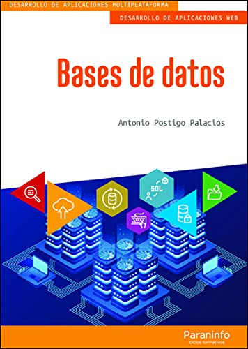 Bases De Datos - Postigo Palacios Antonio