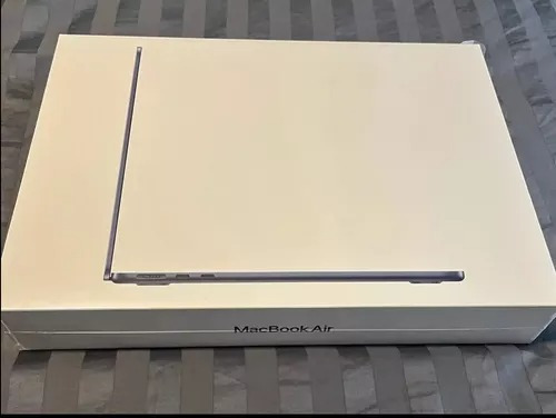 Apple Macbook Air M2