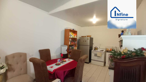 Dos Hermosas Casas A La Venta Por El Precio De Una