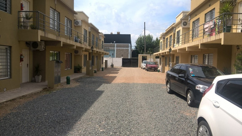 Departamento Dos Ambientes En Venta En San Miguel