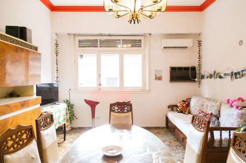Imagen 10 de 27 de Departamento De 3 Ambientes En Venta En Almagro