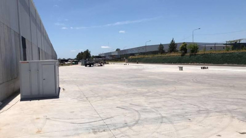 Imagen 5 de 7 de Depósito 5200m2 Con 4.300m2 Playa De Maniobras - Gral. Pacheco