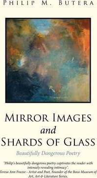 Libro Mirror Images And Shards Of Glass : Beautifully Dan...