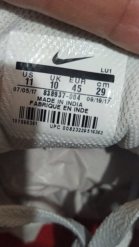 Tênis Nike Court Borough Low Original