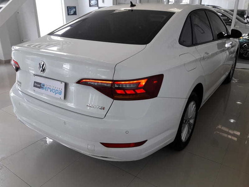 Volkswagen Jetta 1.4 250 Tsi Flex Aut