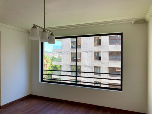 Maravilloso Departamento Con Excelente Ubicación