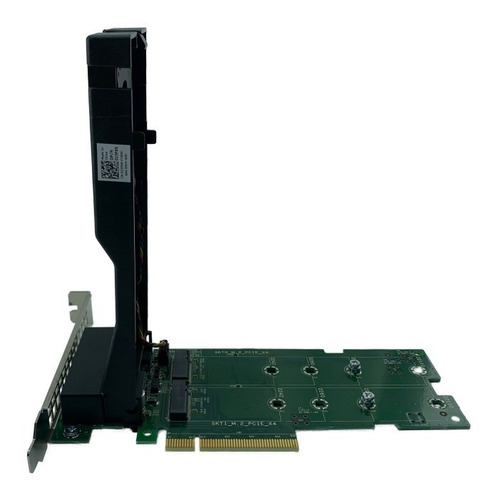 Adaptador Dell 2 Ssd M2 Nvme Pci Exp Np 0ntrcy