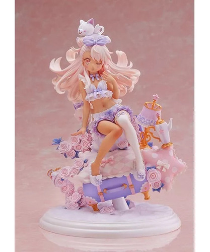 Fate/kaleid Liner Prisma Illya Chloe Von Einzbern Pre Sale