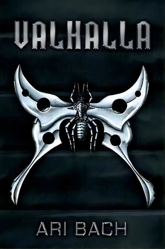 Valhalla, De Ari Bach. Editorial Harmony Ink Press, Tapa Blanda En Inglés