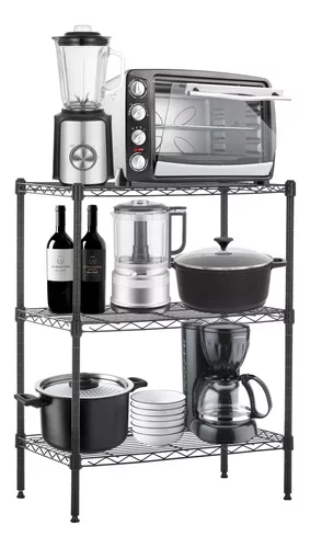 Anaquel para Cocina #porticomexico#anaquel#cocina#equiposparacocinas#racks@porticomexico