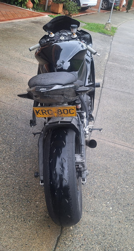 La Supermoto Añorada