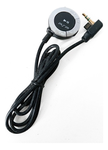 Control De Auriculares Sony Psp - S120 Para Psp - C1