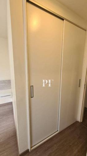 Imagem 17 de 30 de One Jardim Sul - Apartamento Com 2 Dormitórios 2 Vagas A Venda Na Vila Andrade - Ap0225